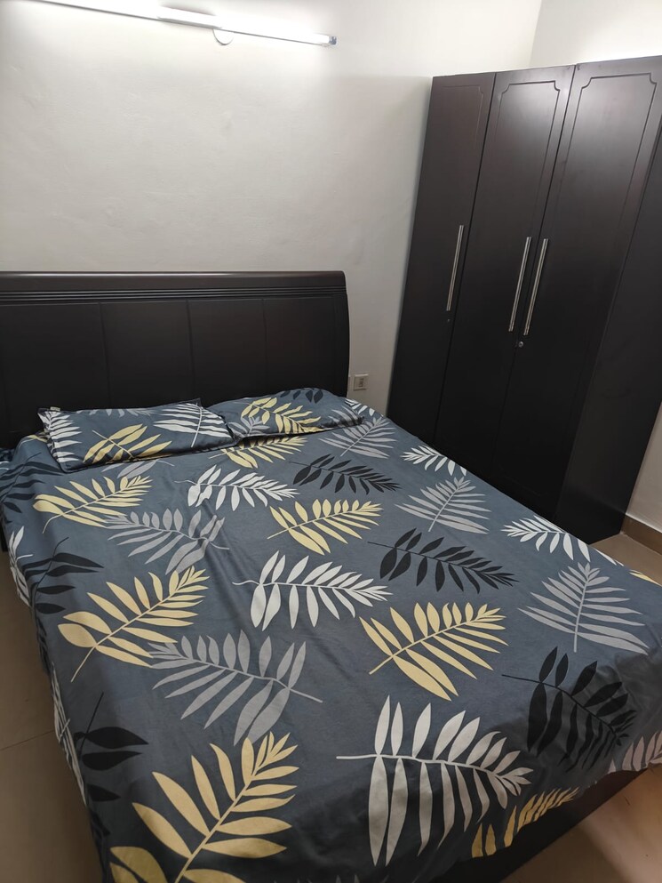 Bedroom, supertech-cape-town 2 Bedroom 1082 Sq.Ft. Apartment In Sector 74 Noida 8951949