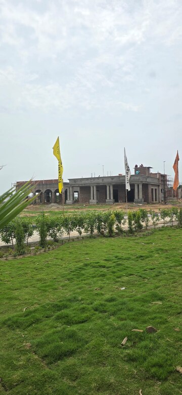  Land – Exterior View View at Khamanon - for Sale
