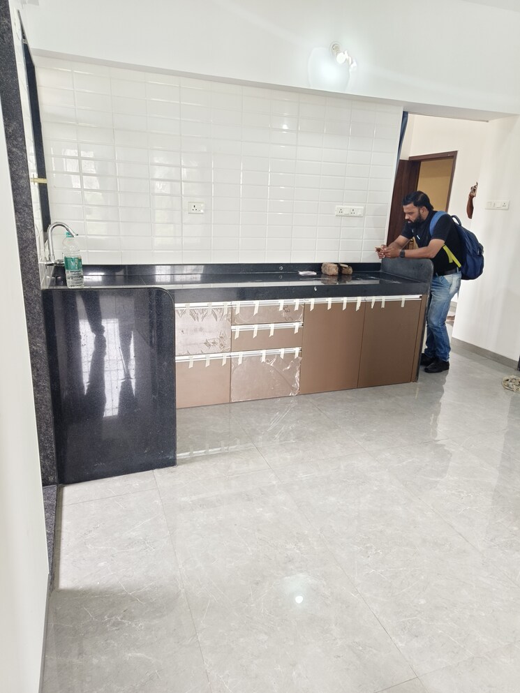 Kitchen, viraj-sequoia 2 Bedroom 1000 Sq.Ft. Apartment In Aundh Pune 8951968