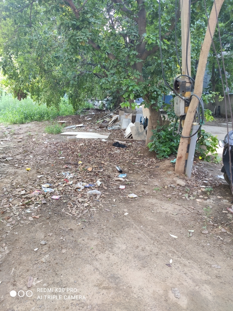 Plot For Sale in DLF Phase II