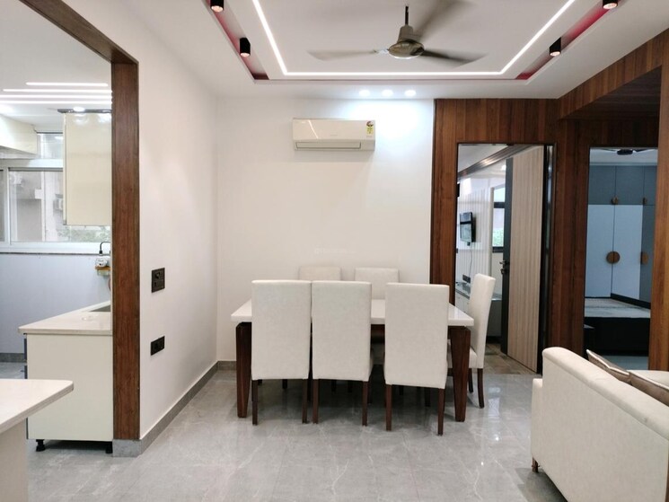 Other, dwarka 4 Bedroom 2669 Sq.Ft. Apartment In Dwarka Delhi 8951906