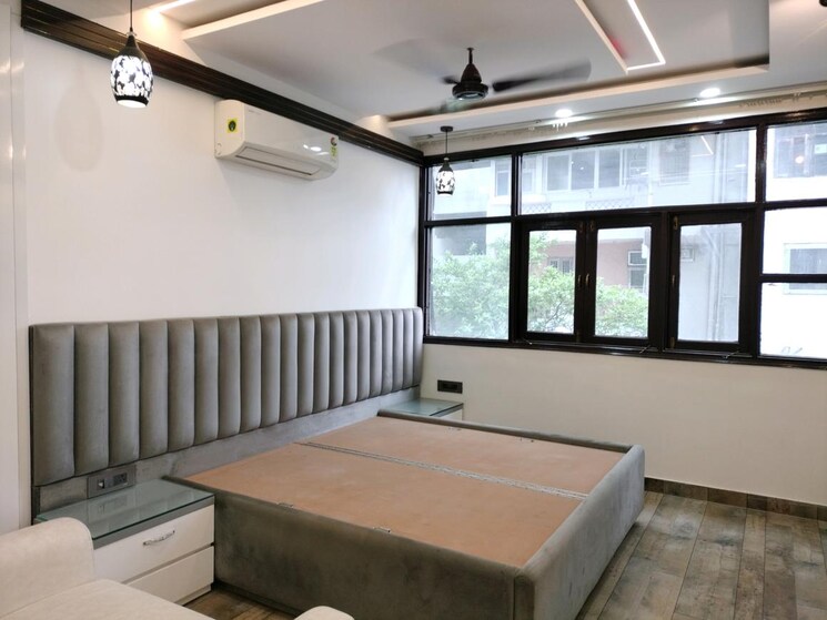 Bedroom, dwarka 4 Bedroom 2669 Sq.Ft. Apartment In Dwarka Delhi 8951906