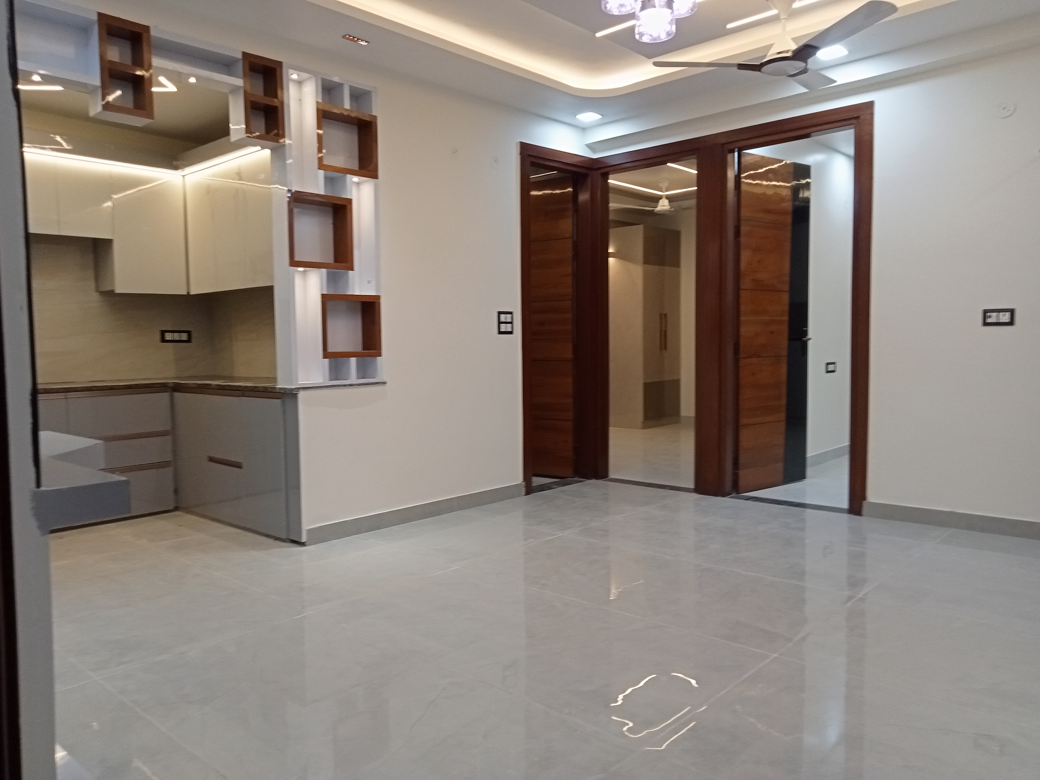 3 BHK Builder Floor For Sale in Sanju Property 
