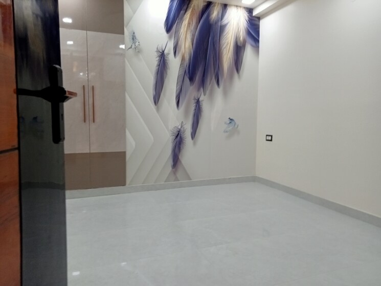 undefined, palam colony 3 Bedroom 900 Sq.Ft. Builder Floor In Palam Colony Delhi 8951973