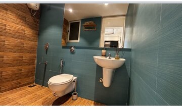 Team Area in 2 BHK Apartment at Sai Apartments CBD Belapur, Cbd Belapur Sector 4 – for Rent