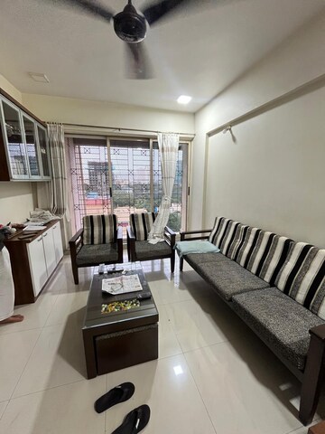 2 BHK Apartment For Rent in Singhania Valencia Park, Raghunath Nagar