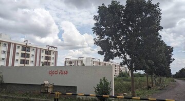  Plot – Exterior View View at Hoskote - for Sale