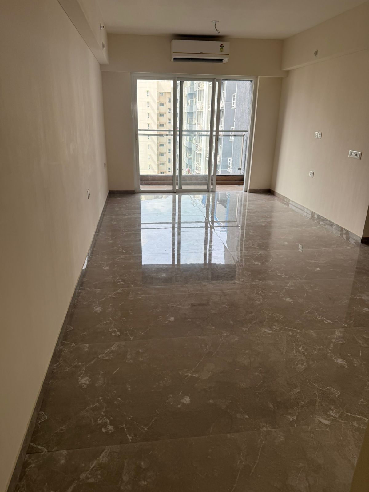 3 BHK Apartment For Rent in L&T Emerald Isle