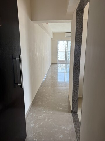 Building Lobby in 3 BHK Apartment at L&T Emerald Isle, Powai – for Rent