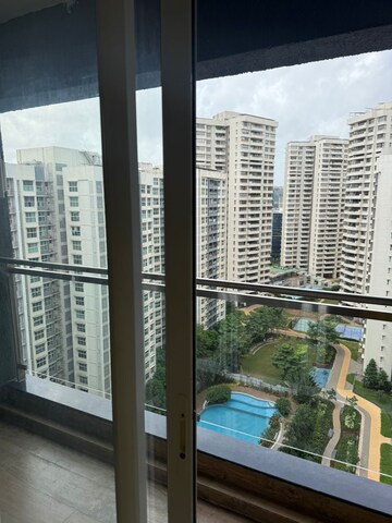 3 BHK Apartment – Exterior View View at L&T Emerald Isle, Powai - for Rent