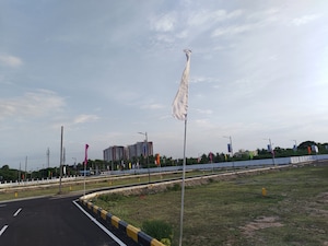  Plot – Exterior View View at Kalavakkam - for Sale