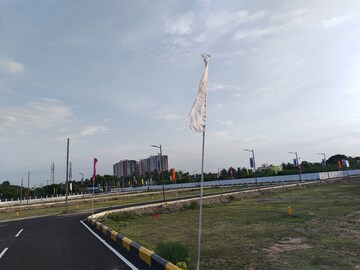  Plot – Exterior View View at Kalavakkam - for Sale