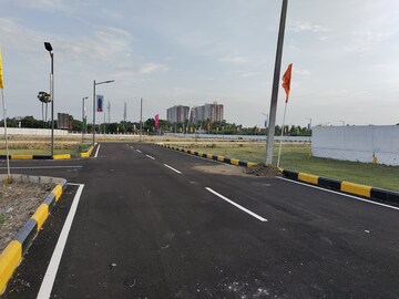  Plot – Exterior View View at Kalavakkam - for Sale