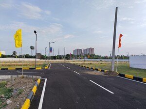  Plot – Garden View at Kalavakkam - for Sale