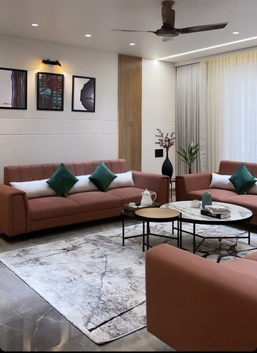 Bedroom in 4 BHK Independent House at Turner Road – for Sale
