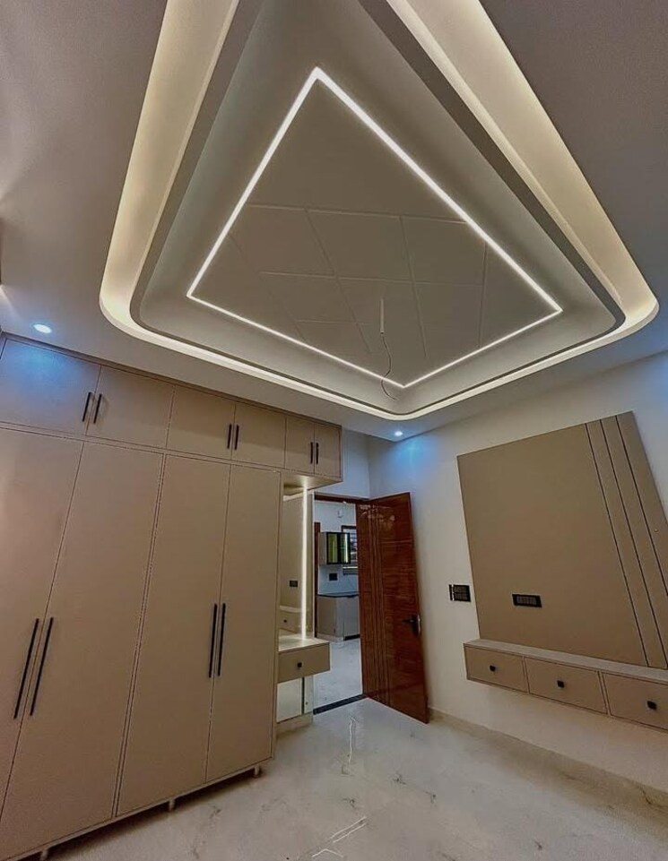 Room, sector 35 3.5 Bedroom 3150 Sq.Ft. Builder Floor In Sector 35 Faridabad 8952016