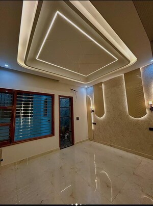 3.5 BHK Builder Floor For Sale in Sector 35