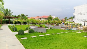 5 BHK Villa – Garden View at Cherlapally - for Sale