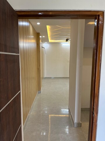 Building Lobby in 2 BHK Builder Floor at Sahastradhara Road – for Sale