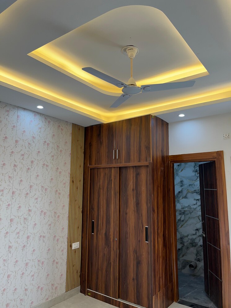 Bedroom, sahastradhara road 2 Bedroom 1100 Sq.Ft. Builder Floor In Sahastradhara Road Dehradun 8951993