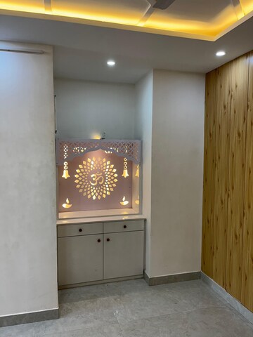 Furnished Amenities in 2 BHK Builder Floor at Sahastradhara Road – for Sale
