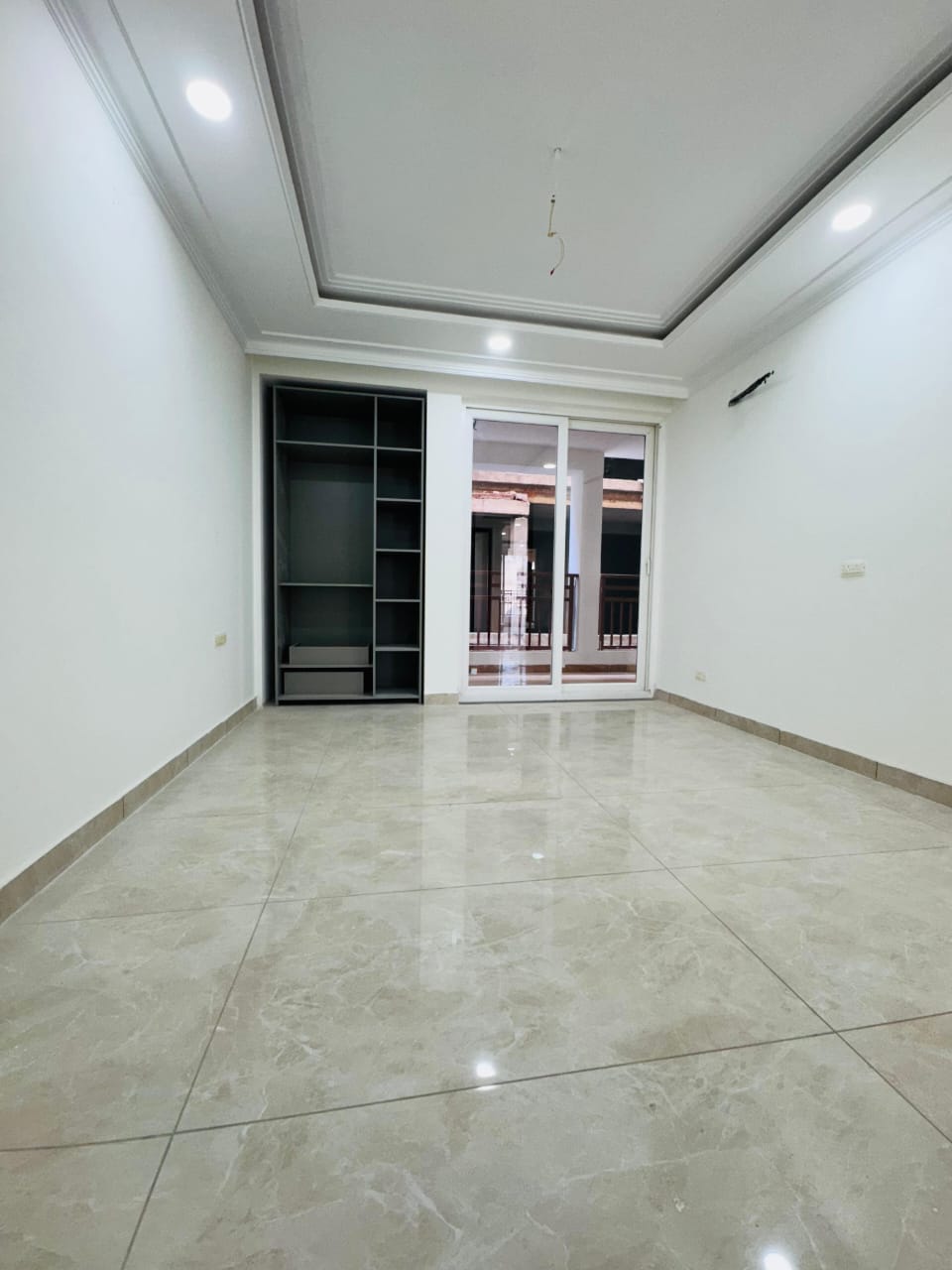 3.5 BHK + Pooja Room,Servant Room,Study Room,Extra Room 2350 Sq.Ft. Apartment in Aura Gazania