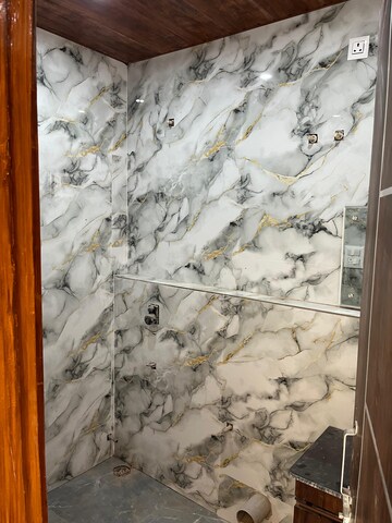 Balcony in 2 BHK Builder Floor at Sahastradhara Road – for Sale