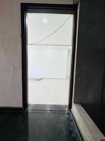 Bathroom in 3.5 BHK Apartment at Aura Gazania, Nabha – for Rent