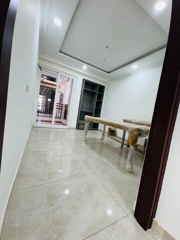 Room in 3.5 BHK Apartment at Aura Gazania, Nabha – for Rent