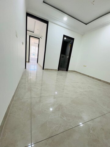 Building Lobby in 3.5 BHK Apartment at Aura Gazania, Nabha – for Rent