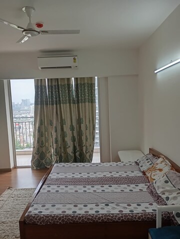 3 BHK Apartment For Rent in Godrej Woods, Sector 43