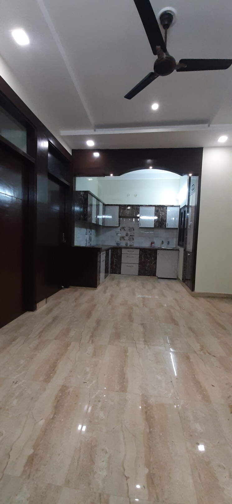 undefined, land-craft-golf-links-villa 3 Bedroom 100 Sq.Yd. Builder Floor In Pandav Nagar Ghaziabad 8952029