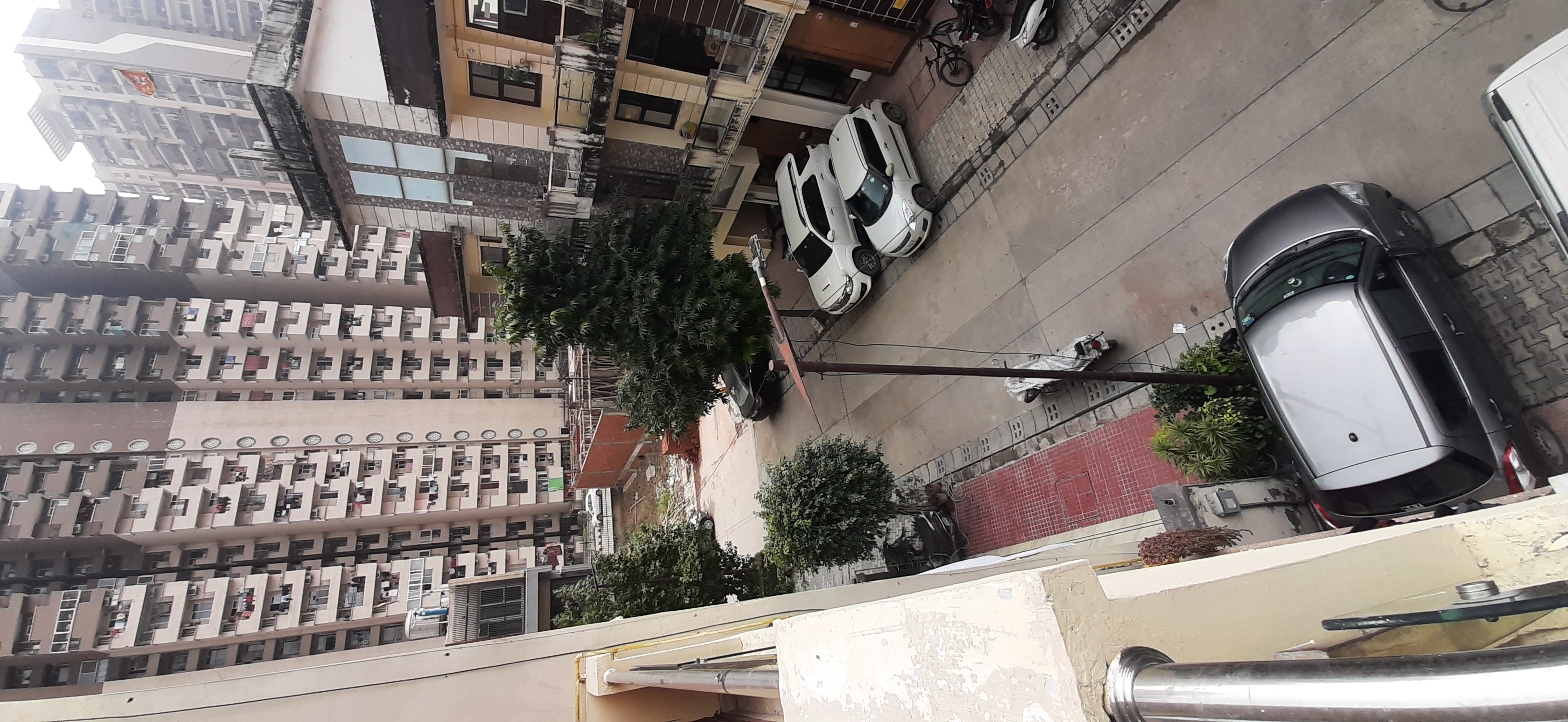 3 BHK 100 Sq.Yd. Builder Floor in Land Craft Golf Links Villa