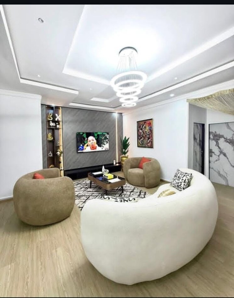 Living Room, sector 37 2 Bedroom 1800 Sq.Ft. Builder Floor In Sector 37 Faridabad 8952056