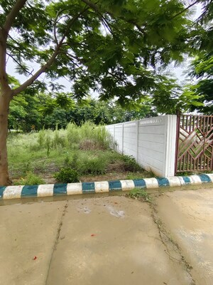  Plot – Exterior View View at Bithoor - for Sale