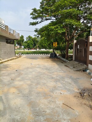  Plot – Exterior View View at Bithoor - for Sale