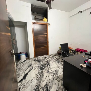 Bedroom in 1 BHK Apartment at Daffodil Tower, Chincholi Phatak – for Rent
