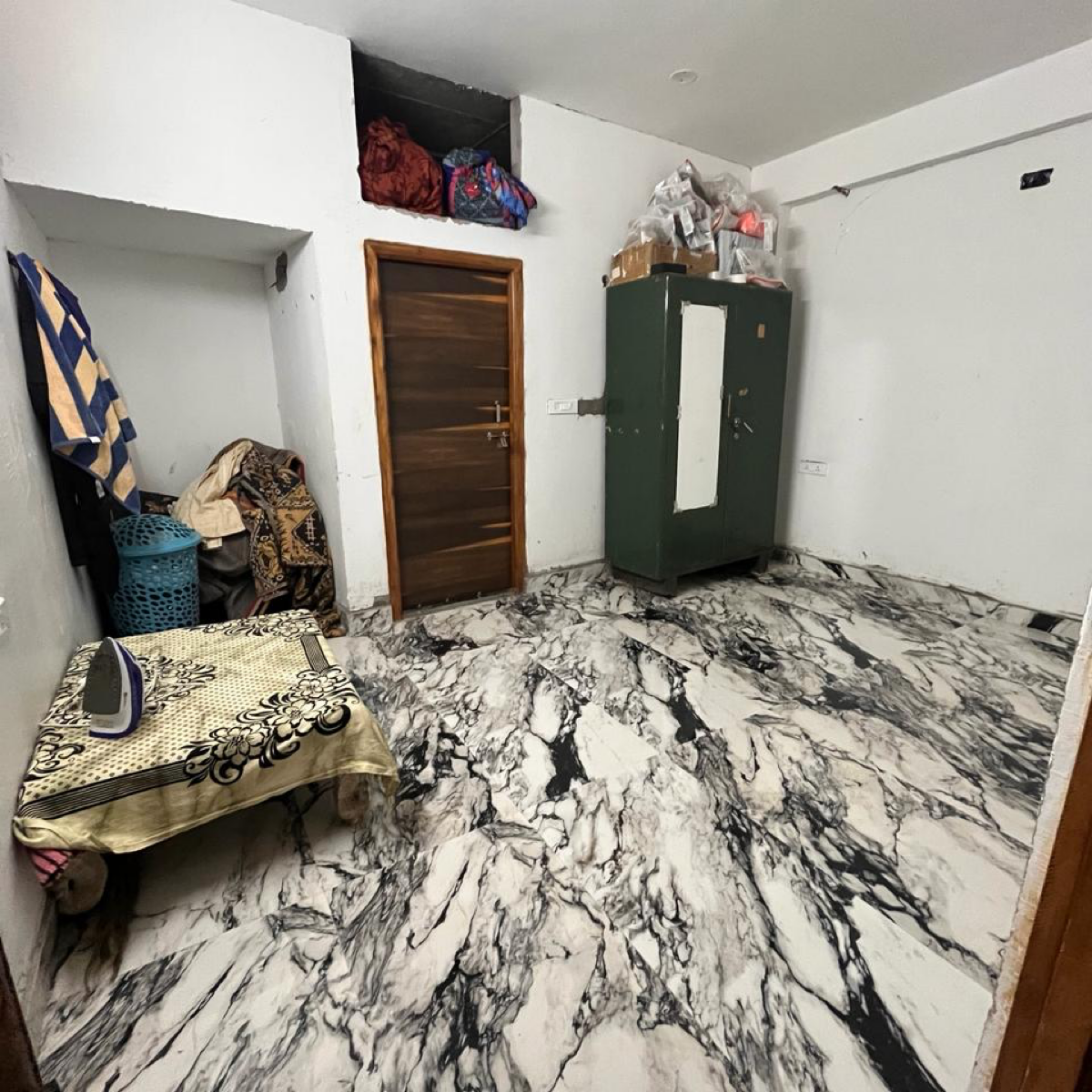 1 BHK + Pooja Room Apartment For Rent in Daffodil Tower