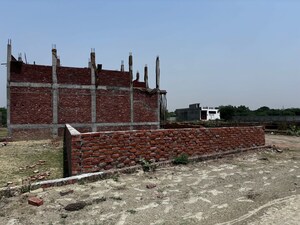  Plot – Exterior View View at Vrindavan Yojna - for Sale