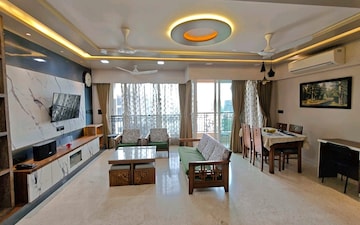 3 BHK Apartment For Rent in Hiranandani Meadows, Manpada