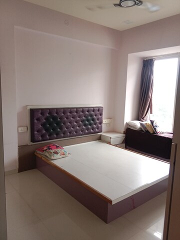 2 BHK Apartment For Rent in Baner
