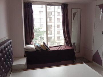 Bedroom in 2 BHK Apartment at Baner – for Rent