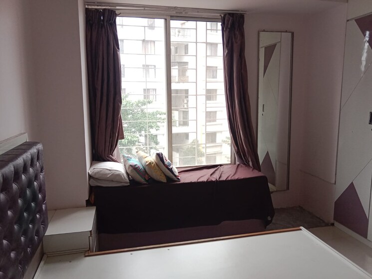Bedroom, baner 2 Bedroom 800 Sq.Ft. Apartment In Baner Pune 8952087
