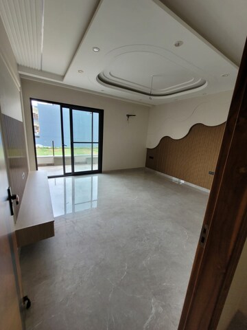 Kitchen in 4 BHK Builder Floor at Sector 85 – for Sale