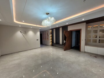 4 BHK Builder Floor For Sale in Sector 85