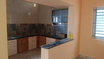 Kitchen in 3 BHK Villa at Bathlapalli – for Sale