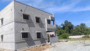 3 BHK Villa – Exterior View View at Bathlapalli - for Sale