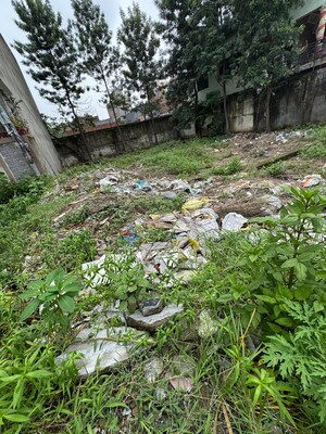  Plot For Sale in Turner Road