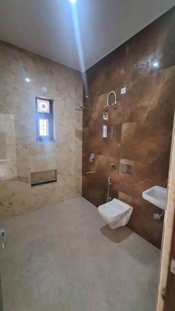 Bathroom in 3 BHK Villa at Sahastradhara Road – for Sale