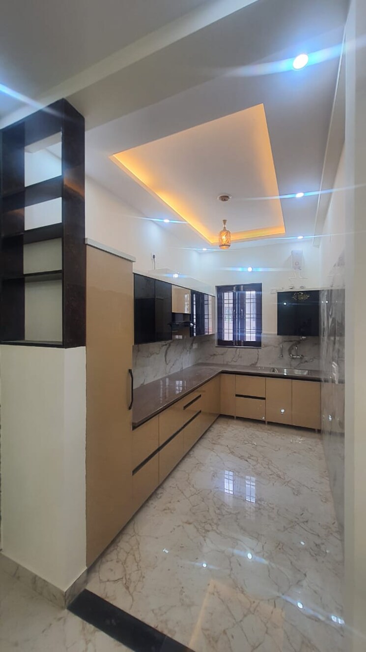 Kitchen, sahastradhara road 3 Bedroom 2500 Sq.Ft. Villa In Sahastradhara Road Dehradun 8952076